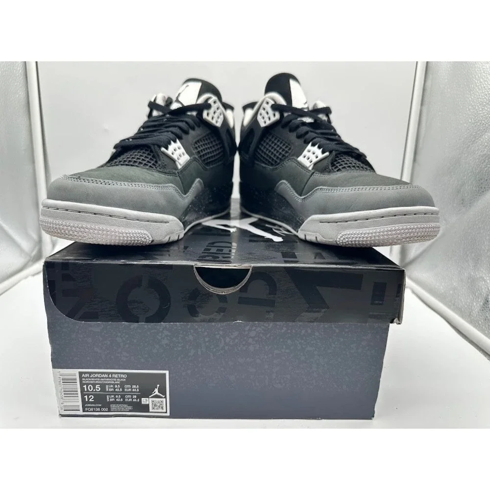 Jordan air retro